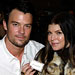 2010 Sundance Film Festival - Josh Duhamel and Fergie