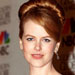 Nicole Kidman - Transformation - hair and makeup