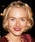 Naomi Watts - Transformation - Beauty
