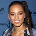 Alicia Keys - Transformation - Beauty - Celebrity Before and After