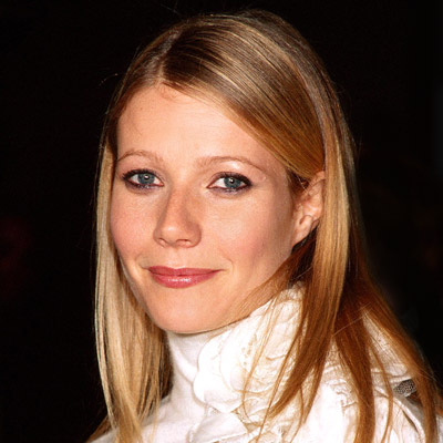 Gwyneth Paltrow - Transformation - Beauty