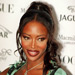 Naomi Campbell - Transformation - Beauty - Celebrity Before and After