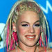 Pink - Transformation - Beauty