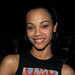 Transformation - Zoe Saldana - Beauty