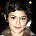 Audrey Tautou - Transformation - Beauty - Celebrity Before and After