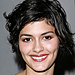 Audrey Tautou - Transformation - Beauty - Celebrity Before and After