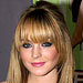 Lindsay Lohan - Transformation - Beauty