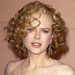 Nicole Kidman - Transformation - hair and makeup