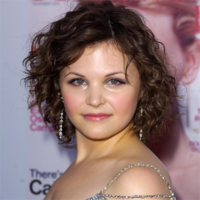Ginnifer Goodwin - Transformation - Beauty - Celebrity Before and After