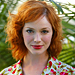 Christina Hendricks - Transformation - Beauty - Celebrity Before and After