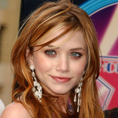 MaryKate Olsen transformation celebrity hair celebrity makeup