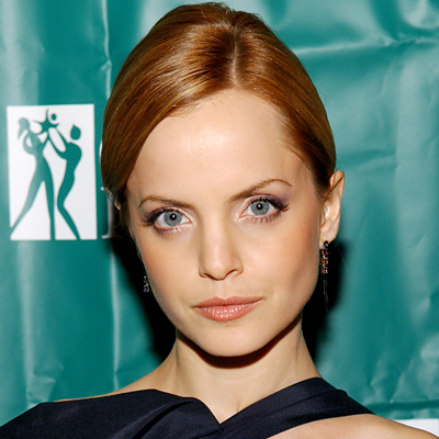 2004 - Mena Suvari's Changing Looks - InStyle.com