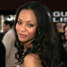 Zoe Saldana - Transformation - Beauty