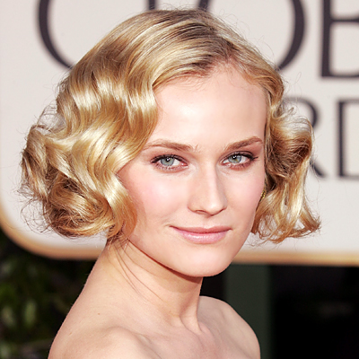 Diane Kruger - Transformation - Beauty - Celebrity Before and After