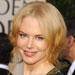 Nicole Kidman - Transformation - hair and makeup
