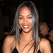 Transformation - Zoe Saldana - Beauty