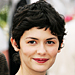 Audrey Tautou - Transformation - Beauty - Celebrity Before and After