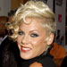 Pink - Transformation - Beauty