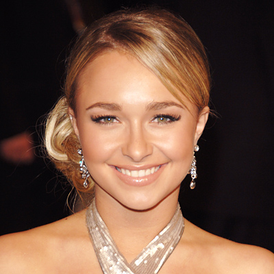 Hayden Panettiere - Transformation - Beauty - Celebrity Before and After