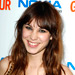 Alexa Chung - Transformation - Beauty - Celebrity Before and After