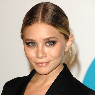 Ashley Olsen on Ashley Olsen   2007   Ashley Olsen   Transformation   Hair   Instyle