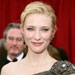 Cate Blanchett - Transformation - Beauty