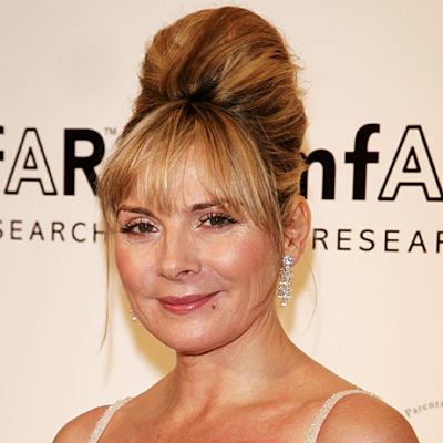 Kim Cattrall - Transformation - Beauty - Celebrity Before and After
