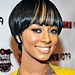 Keri Hilson - Transformation - Beauty - Celebrity Before and After