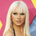 Christina Aguilera - Transformation - hair and beauty