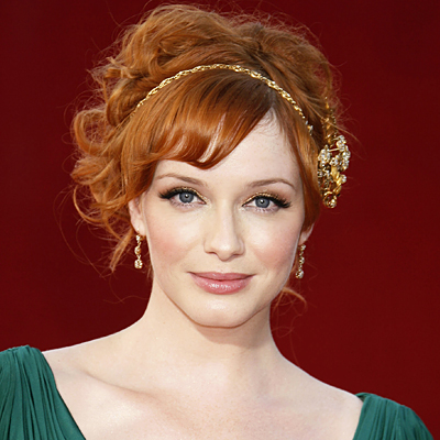 Christina Hendricks christina hendricks boyfriend. Christina Hendricks