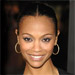 Transformation - Zoe Saldana - Beauty
