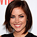 Jessica Stroup - Transformation - Beauty - Celebrity Before and After
