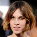 Alexa Chung - Transformation - Beauty - Celebrity Before and After