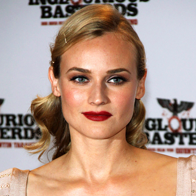 Diane Kruger - Transformation - Beauty - Celebrity Before and After