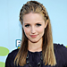 Dianna Agron - Transformation - Beauty - Celebrity Before and After