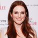 Julianne Moore - Transformation - hair and makeup
