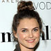 Keri Russell - Transformation