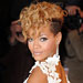 Rihanna - Transformation