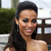 Transformation - Zoe Saldana - Beauty