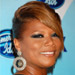 Queen Latifah - Transformation