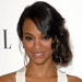 Transformation - Zoe Saldana - Beauty