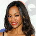 Transformation - Zoe Saldana - Beauty