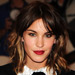 Alexa Chung - Transformation - Beauty - Celebrity Before and After
