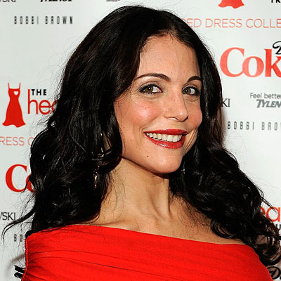 Bethenny Frankel - Transformation - Beauty
