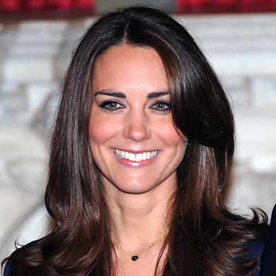 Kate Middleton - Transformation - Beauty - Celebrity Before and After