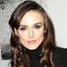 Keira Knightley - Transformation - Beauty