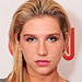 Transformation - Ke$ha - Kesha - Beauty - Celebrity Before and After