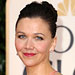Maggie Gyllenhaal - Transformation