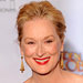 Meryl Streep - Transformation