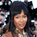 Naomi Campbell - Transformation - Beauty - Celebrity Before and After